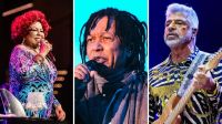 Alcione, Djavan e mais: veja o line-up do Festival Turá em Porto Alegre