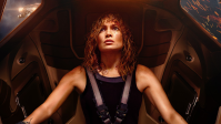 "Atlas": novo filme com Jennifer Lopez ganha teaser e pôster; veja