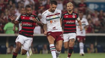 Rivais empataram em jogo de poucas emoções no Maracanã