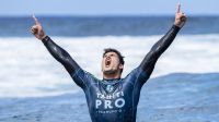 Gabriel Medina vence ISA Games e se classifica para Paris 2024