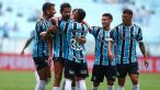 O que o Grêmio precisa fazer para ser campeão gaúcho? Veja cenários
