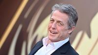 Hugh Grant diz ter recebido conselho da sogra para não virar político