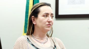 Deputada transferiu seu domicílio eleitoral de São Paulo, onde foi eleita, para o Paraná; mudança abre caminho para ser candidata a senadora caso marido Sergio Moro seja cassado