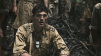 Jacob Elordi estrela nova série sobre Segunda Guerra Mundial