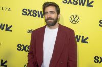 Jake Gyllenhaal revela porque decidiu viver ex-lutador de UFC em novo filme