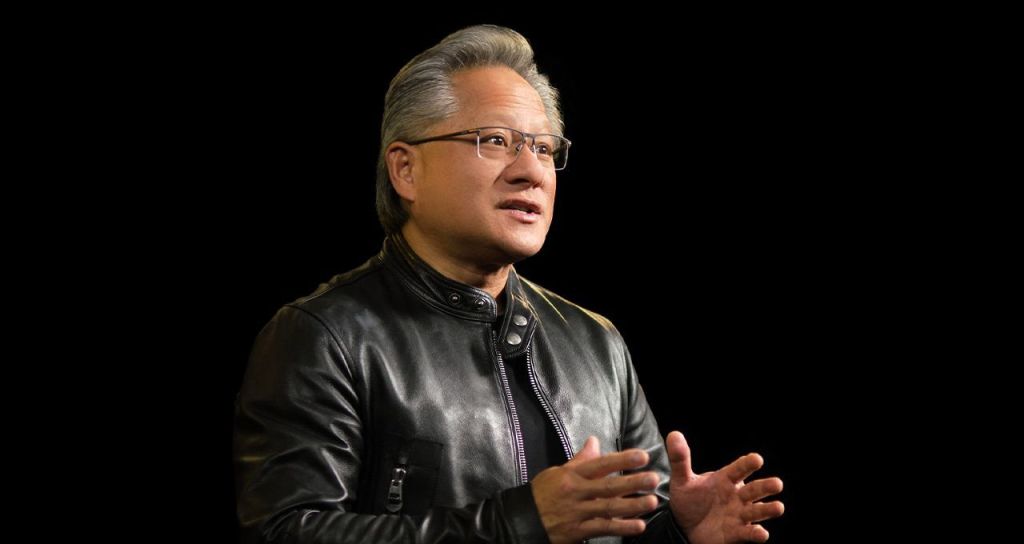 Novidades anunciadas pelo CEO da Nvidia, Jensen Huang, são um dos momentos mais aguardados da GTC
