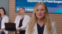 "Grey's Anatomy": 20ª temporada ganha novo trailer com Jessica Capshaw