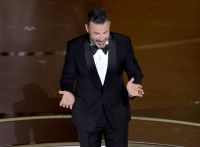 Oscar 2024: confira as fotos da premiação