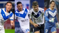 Jogadores do Vélez, da Argentina, cumprirão prisão domiciliar por abuso sexual