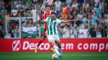 Colorado e Papo pouco produziram na partida deste domingo (17), no Alfredo Jaconi, em Caxias do Sul, na Serra Gaúcha