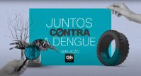 Dr. Kalil é o embaixador da campanha “Juntos Contra a Dengue – Uma ação CNN Brasil”