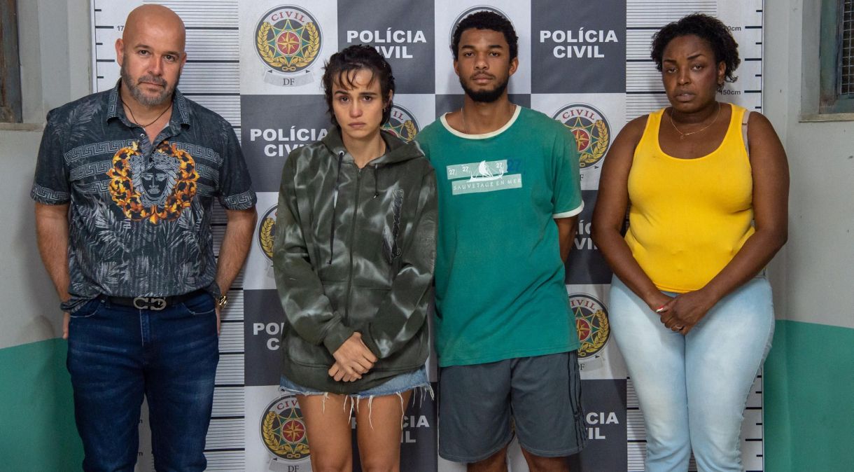 "Justiça" ganhará segunda temporada no Globoplay