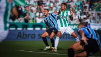 Juventude e Grêmio ficam no empate na primeira partida da decisão do Gauchão