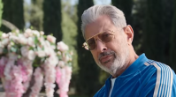 "Kaos": Jeff Goldblum é Zeus em nova série da Netflix; veja o teaser