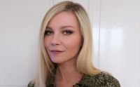 Kirsten Dunst diz que faria filme de super-herói de novo: "Paga muito dinheiro"