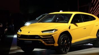 SUV formará trio de híbridos da marca italiana; planos incluem ainda um supercarro elétrico até 2030