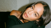 Laura Harrier é confirmada em cinebiografia de Michael Jackson