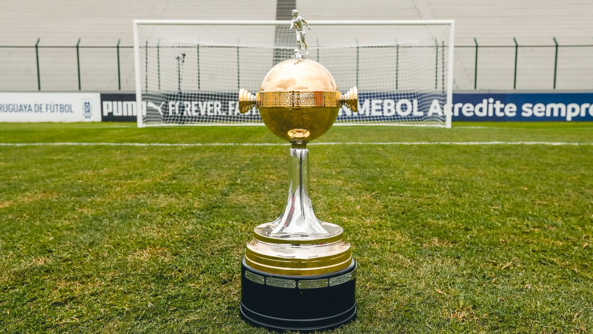 Flamengo e Boca Juniors se enfrentam na final da Libertadores Sub-20