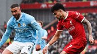 Liverpool e City empatam e Arsenal confirma liderança da Premier League