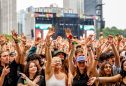 Lollapalooza 2025: confira os horários dos shows do festival