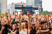 Hora de Lollapalooza: meu amor por festivais de música é antigo