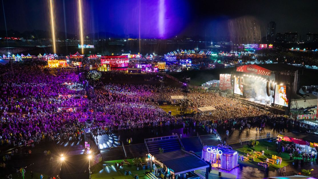 Lollapalooza 2025 saiba preço dos ingressos e como comprar CNN Brasil