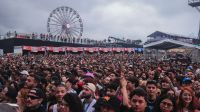 Lollapalooza 2025: veja em que dia cada atração se apresenta no festival