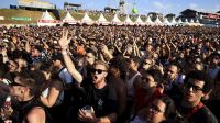 Lollapalooza: saiba como chegar ao Autódromo e qual é a previsão do tempo