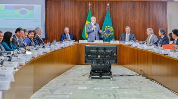 Planalto deve oferecer um almoço a ministros e líderes no Alvorada; Secretaria de Relações Institucionais, do ministro Alexandre Padilha, está responsável pelos convites