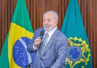 Lula: “Não sou obrigado a dizer a conversa que eu tive com o Lira”