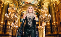 Itaú anuncia vinda de Madonna ao Brasil, mas não confirma data