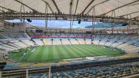 Maracanã é notificado por proibição de garrafas de água em Nova Iguaçu x Vasco