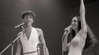 Caetano Veloso e Maria Bethânia: relembre shows marcantes da dupla