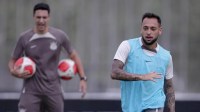 Braz cita “sinal positivo” de Maycon e nega recusa do volante do Corinthians