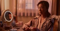 Michelle Yeoh lamenta cancelamento de "Irmãos Sun": "Muito difícil entender"