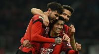 Milan vence e abre vantagem nas oitavas da Europa League; veja resultados