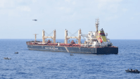 Marinha da Índia é considerada uma das melhores do mundo após captura de navio pirata, dizem analistas