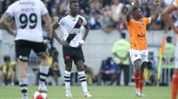 Vasco é eliminado pelo Nova Iguaçu, que vai à final do Carioca pela primeira vez