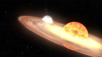 Fenômeno conhecido como nova aparecerá em um pequeno arco entre as constelações de Boötes e Hércules e será visível do Hemisfério Norte