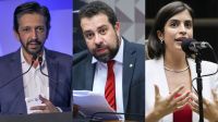 Pré-campanha em São Paulo tem debate sobre impactos da polarização na eleição