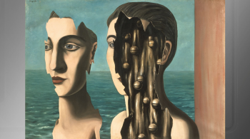 Exposições sobre o surrealismo tomam o mundo no momento em que o movimento completa 100 anos
