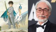 Com “O Menino e a Garça”, Miyazaki ganha segundo Oscar da carreira após 21 anos