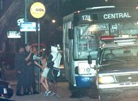 Sequestro do ônibus 174 no Rio, em 2000, durou quase 4 horas