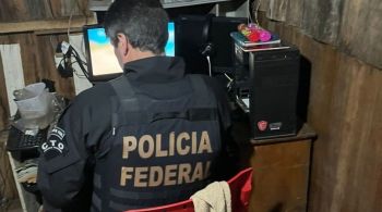 Tecnologias serão usadas também no combate a crimes cibernéticos