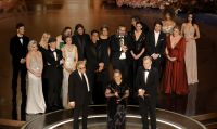 "Oppenheimer" é o grande vencedor da temporada de premiações