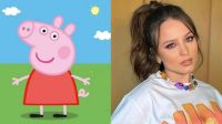 "Peppa Pig": episódios com dublagem de Larissa Manoela estreiam em abril