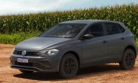 Polo Robust: Volkswagen revela hatch criado para o campo