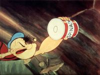 Personagem Popeye ganhará live-action; saiba mais