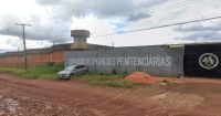 Dois presos fogem de presídio de segurança máxima no Mato Grosso do Sul