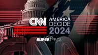 CNN Brasil terá programa especial sobre a Superterça dos EUA